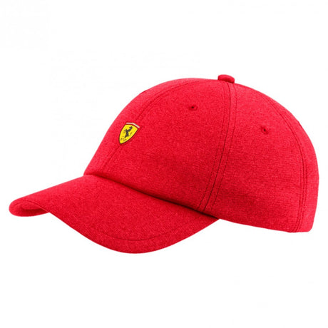 Ferrari 棒球帽，Puma Fan，成人，红色，2017 - FansBRANDS®