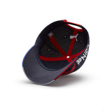 Red Bull Max Verstappen 棒球帽，蓝色，2022 - FansBRANDS®