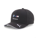 Puma BMW Team 棒球帽，Antracit，2022 - FansBRANDS®