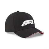 一级方程式 帽子, 彪马, 棒球帽, 黑色 - FansBRANDS®