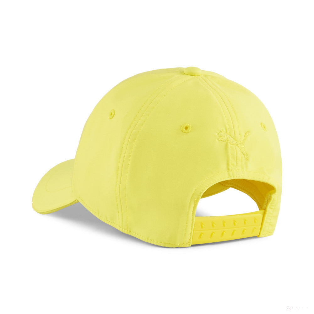 法拉利 帽子, 彪马, 棒球帽, 黄的 - FansBRANDS®