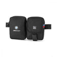 BMW Sidebag, Puma Utility, 27x19x5 cm, 黑色, 2020 - FansBRANDS®