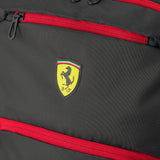 Puma SF Ferrari 复刻背包，黑色，2022 - FansBRANDS®