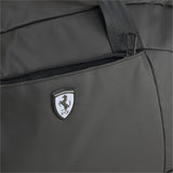 Ferrari SPTWR Style Weekender Puma Black 2022 - FansBRANDS®