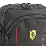 Ferrari bag, Puma, portable, SPTWR Race, black - FansBRANDS®