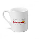 Red Bull 马克杯, Team Logo, 300 ml, 白色, 2020 - FansBRANDS®