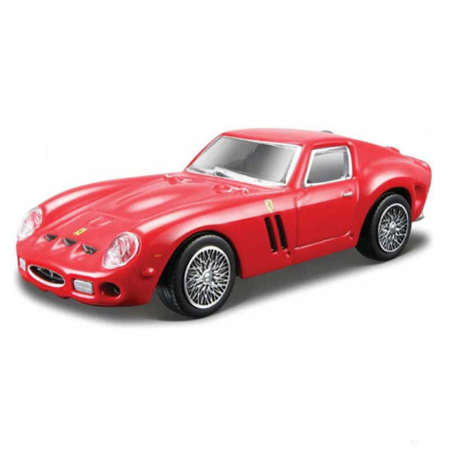 法拉利模型车, 250 GTO, 1:43 比例,红色, 2021 - FansBRANDS®