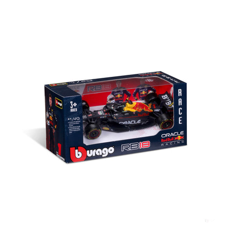 1:43 Red Bull model car, RB18 #1 Max Verstappen - FansBRANDS®