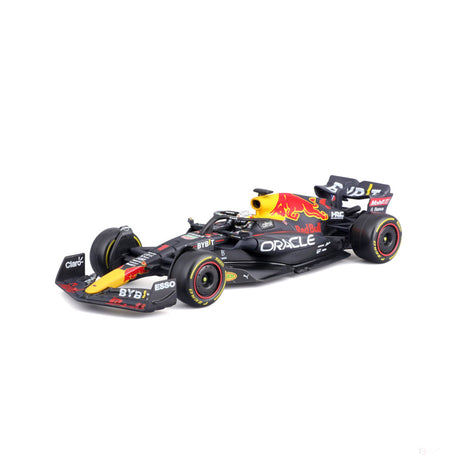 1:43 Red Bull Rb18 #33 Verstappen Signature - FansBRANDS®