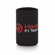 Haas F1 罐架，Haas Team 徽标，黑色，2016 - FansBRANDS®