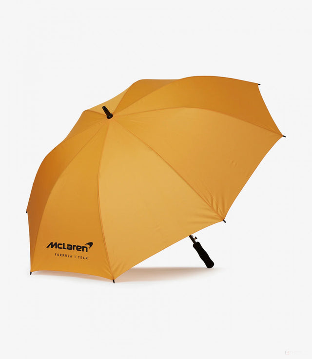 迈凯伦伞，紧凑，番木瓜，2022 - FansBRANDS®