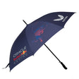 Red Bull Racing umbrella, golf, blue - FansBRANDS®
