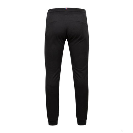 Alpine Pants，Slim Team，黑色，2021 - FansBRANDS®