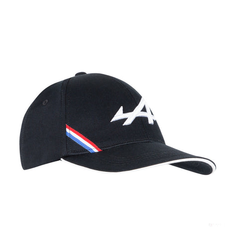 Alpine 棒球帽，Fanwear，黑色，2021