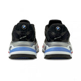 BMW 儿童鞋，Puma RS-Fast，黑色，2021 - FansBRANDS®