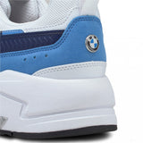 BMW 儿童鞋，Puma Race X-Ray 2.0，白色，2021 - FansBRANDS®