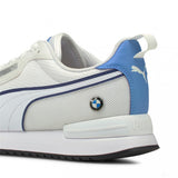 BMW 儿童鞋, Puma R78, 白色, 2021 - FansBRANDS®