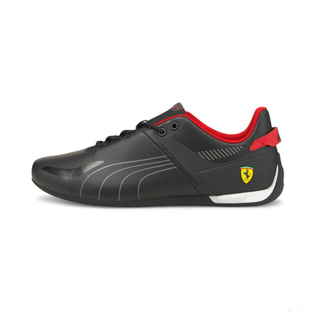 法拉利鞋, Puma A3ROCAT, 黑色, 2021 - FansBRANDS®