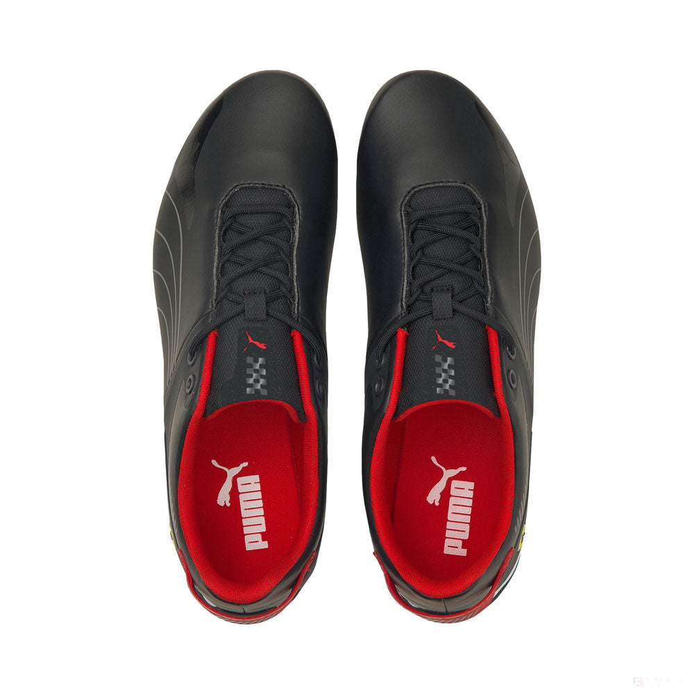 法拉利鞋, Puma A3ROCAT, 黑色, 2021 - FansBRANDS®