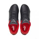 Puma Ferrari Drift Cat 儿童鞋，黑色，2022 - FansBRANDS®