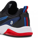 Puma BMW MMS Electron E Pro 运动鞋，黑色，2022 - FansBRANDS®