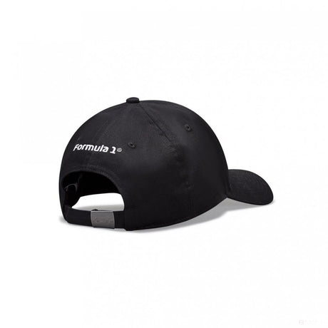 一级方程式棒球帽，公式1 标志，黑色，2020 - FansBRANDS®