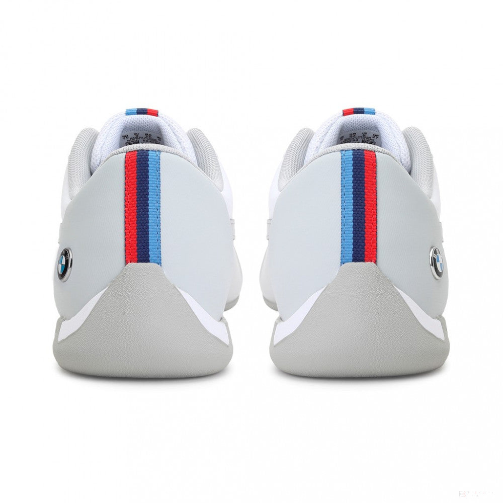 BMW 鞋子，Puma R-Cat，白色，2021 - FansBRANDS®