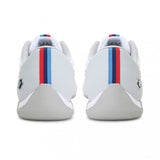 BMW 鞋子，Puma R-Cat，白色，2021 - FansBRANDS®
