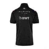 Alpine Polo, Team, 黑色, 2022 - FansBRANDS®