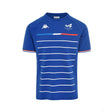 Alpine T 恤, Esteban Ocon Fanwear, 蓝色, 2022 - FansBRANDS®