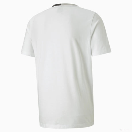 Red Bull T 恤，白色，2022 - FansBRANDS®