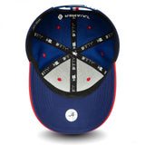 Alpine 棒球帽, F1 Team Dash 950SS, 蓝色, 2021 - FansBRANDS®