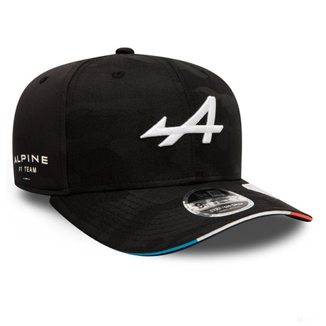 Alpine ESPORTS 950SS 棒球帽，成人，迷彩 - FansBRANDS®
