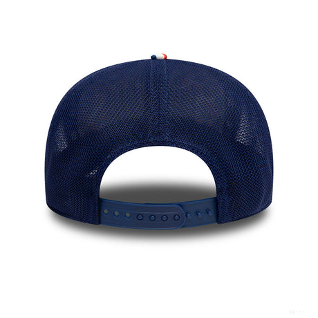 Alpine BRITISH 950SS 棒球帽，成人，蓝色 - FansBRANDS®