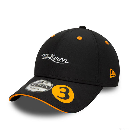McLaren Shadow 9FORTY Baseball 帽, 成人, 灰色 - FansBRANDS®