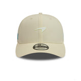 McLaren 标志 9FIFTY 帽子，成人， - FansBRANDS®