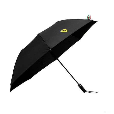 法拉利伞，紧凑，黑色，2021