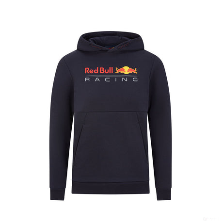 Red Bull Kids 毛衣, Racing标志，蓝色，2021 - FansBRANDS®