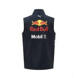 Red Bull Vest, Team, 蓝色, 2021 - FansBRANDS®