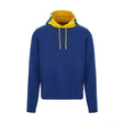 Ayrton Senna 毛衣，男式条纹，蓝色，2021 - FansBRANDS®