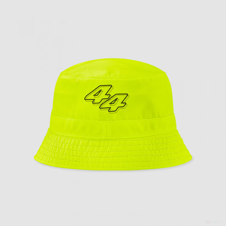 梅赛德斯水桶帽，霓虹灯派对，新黄色，2022 - FansBRANDS®