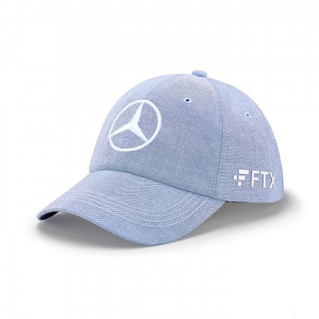 Mercedes George Russell 棒球帽，特别版 GB，2022 年 - FansBRANDS®