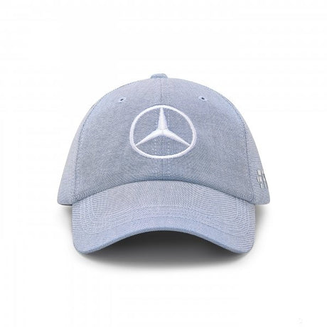 Mercedes George Russell 棒球帽，特别版 GB，2022 年