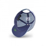 Mercedes George Russell 棒球帽，特别版 GB，2022 年 - FansBRANDS®