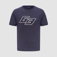 Mercedes T-shirt, George Russell, SE Konnichiwa, 2022 - FansBRANDS®