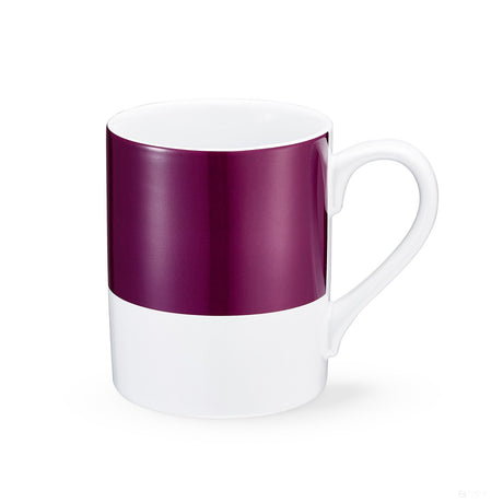 梅赛德斯-刘易斯-汉密尔顿马克杯，紫色