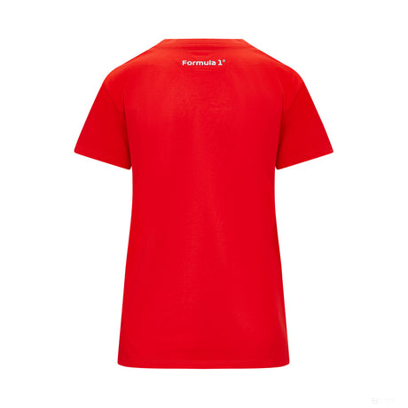 Formula 1 t-shirt, wored - FansBRANDS®