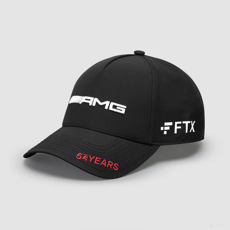 Mercedes George Russell 棒球帽，特别版 AMG，2022 年 - FansBRANDS®