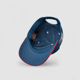 Formula 1，特别版 Silverstone，棒球帽，蓝色，2022