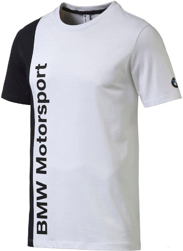 BMW T恤, BMW Team, 白色, 2016 - FansBRANDS®